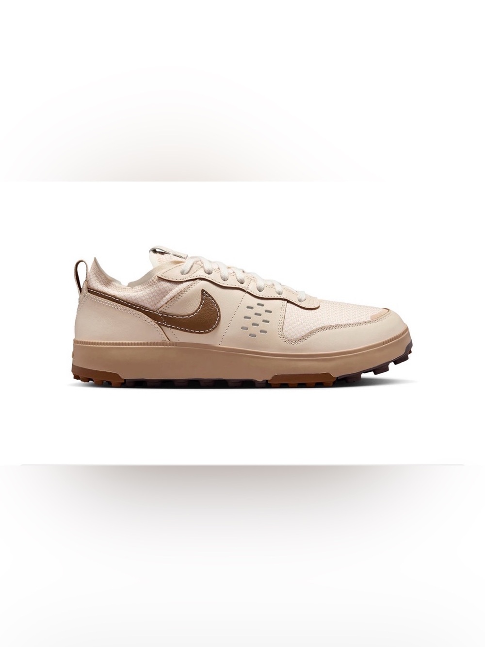 Nike C1TY Pale Ivory Hemp Pearl White Light British Tan